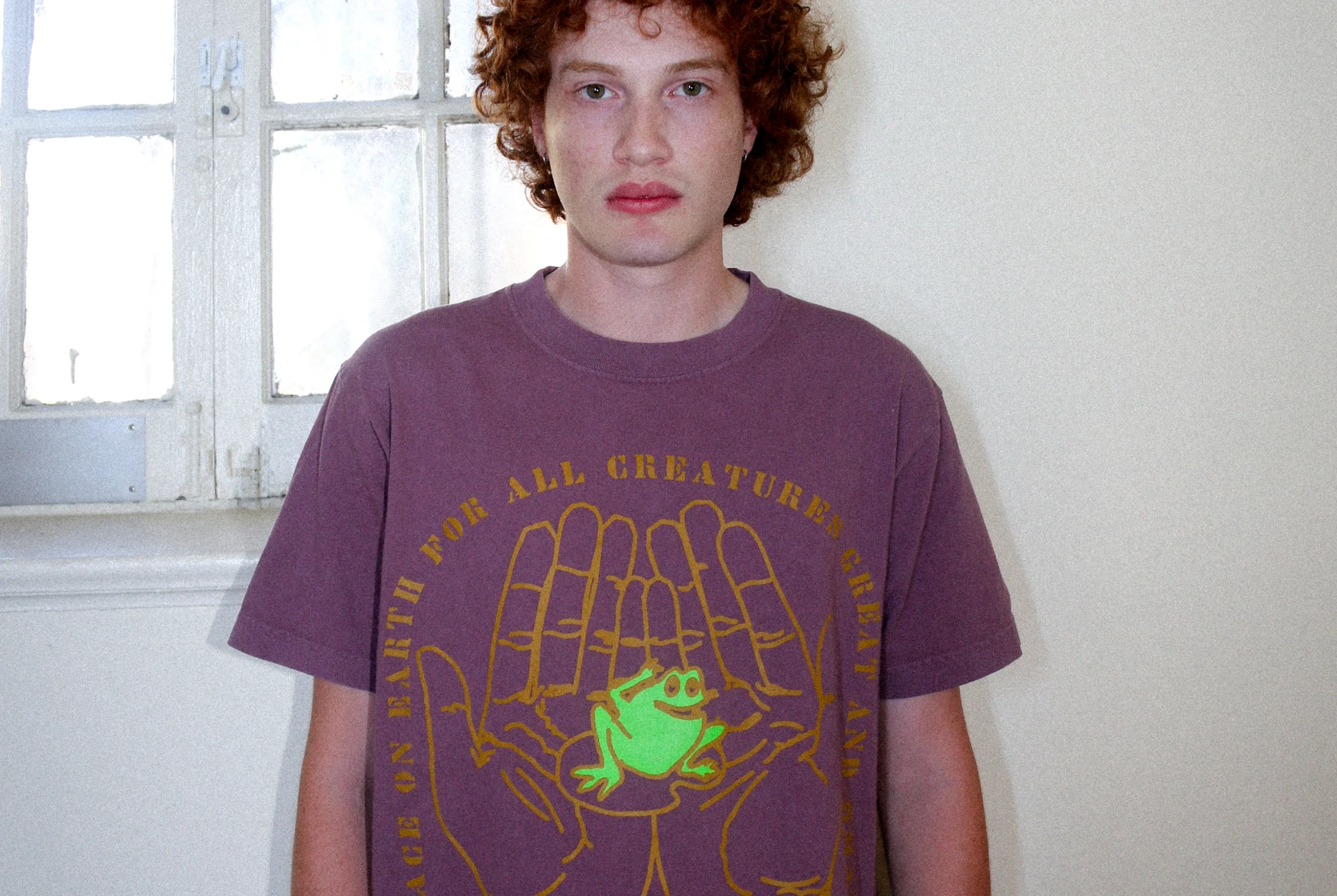 Iconic Streetwear by Shepard Fairey
